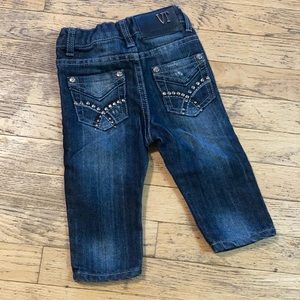 VANDIT JEANS size 12 months